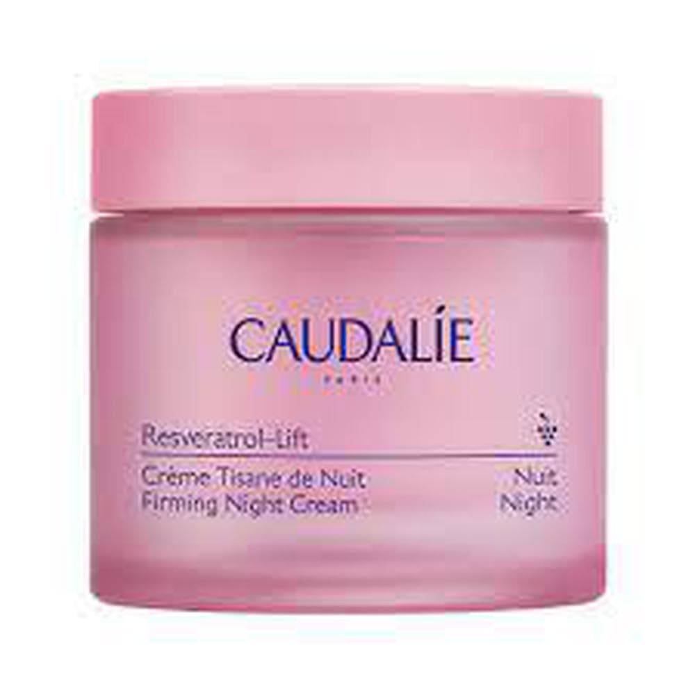 Caudalie Resveratrol Lift Cr Nuit 50ml (Caudalie)