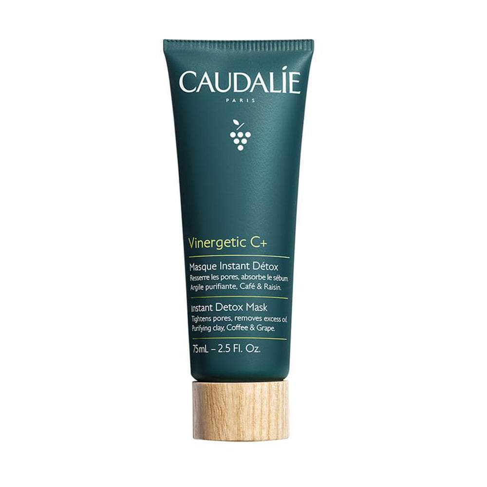 Caudalie Vinergetic C(+) Masc Detox 75ml (Caudalie)
