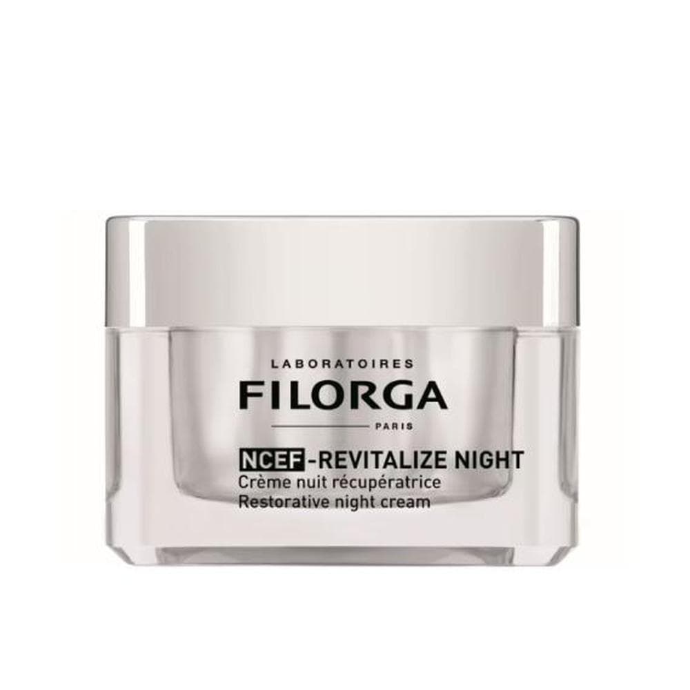 Filorga ncef revitalize night cr 50ml (Filorga)