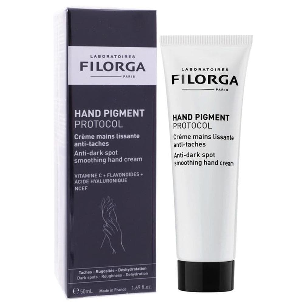 Filorga hand pigment protocol 50ml (Filorga)