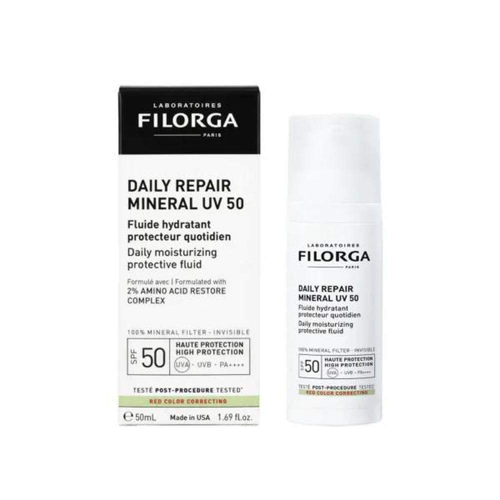Filorga Daily Repair Mineral Uv 50ml (Filorga)