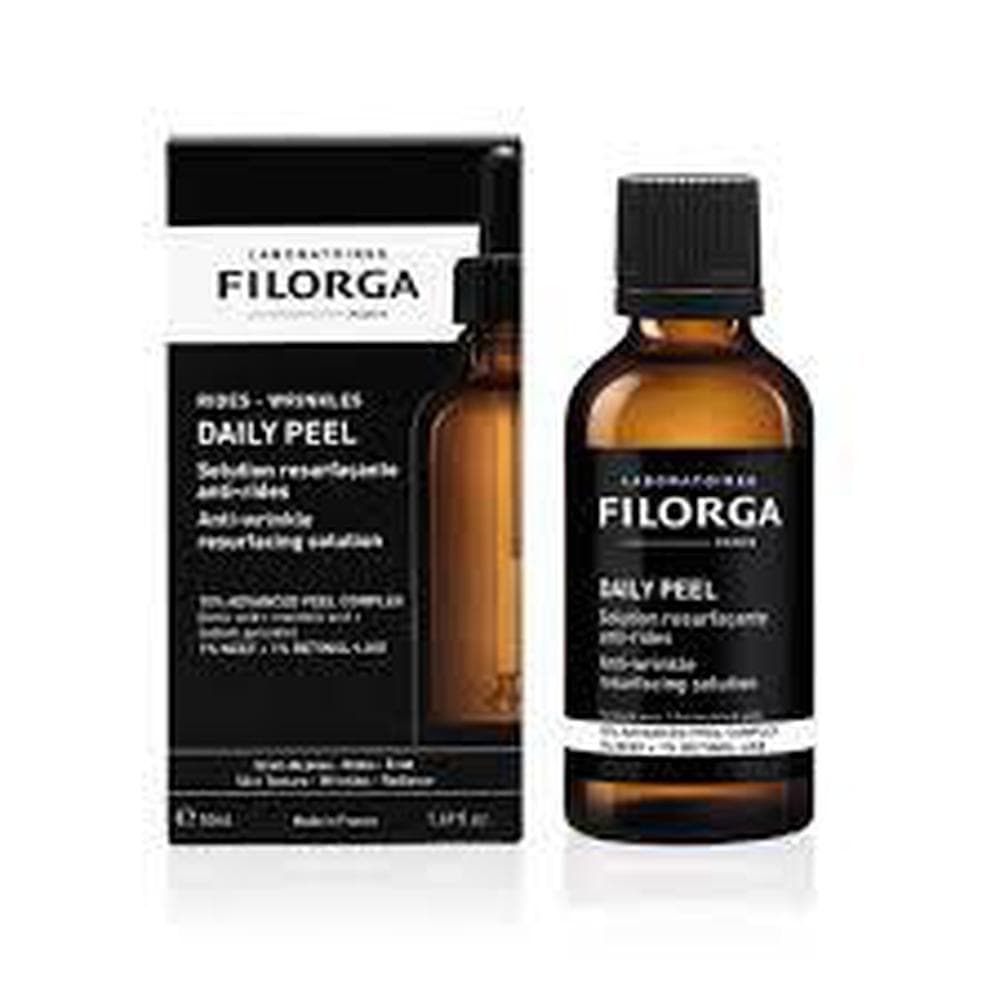 Filorga Daily Peel Anti Arrugas 50ml (Filorga)