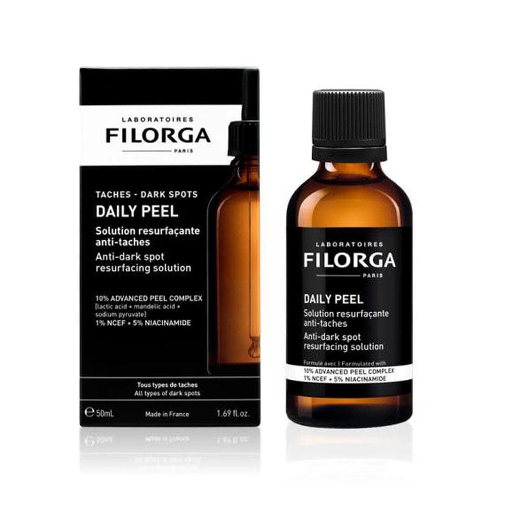 Filorga Daily Peel Antimanchas 50ml (Filorga)