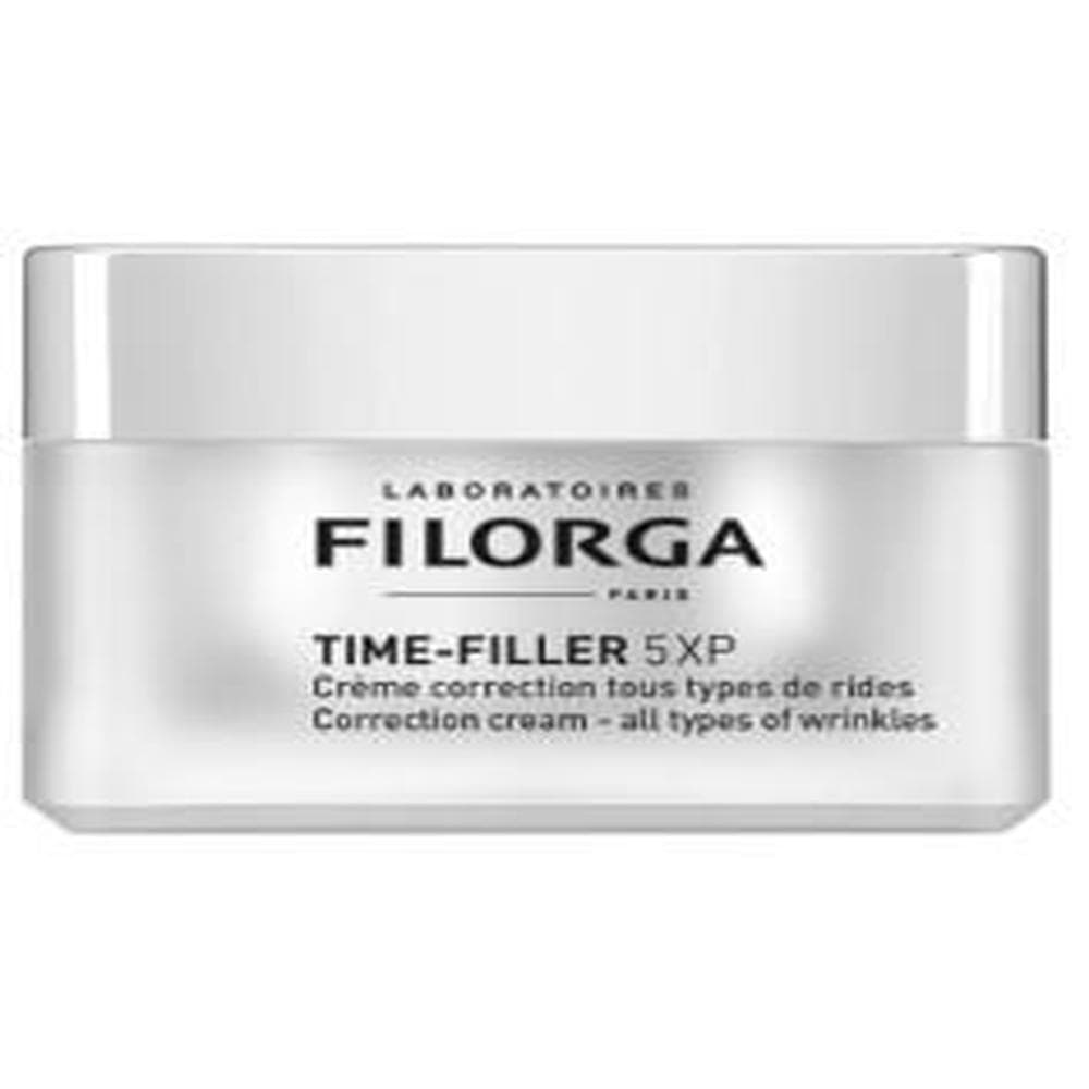 Filorga Time-filler 5xp Shot 50ml + Sr 5ml (Filorga)