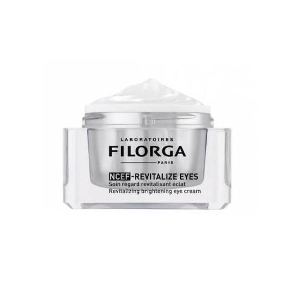 Filorga ncef revitalize eye cr 15m+ cr 15ml (Filorga)