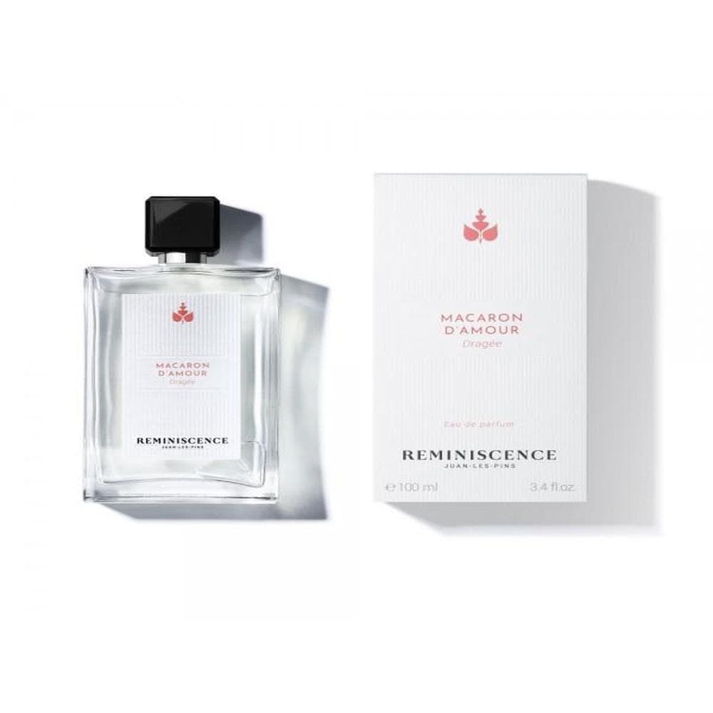 Reminiscence Macaron D'amour Epv 100ml (Reminiscence)