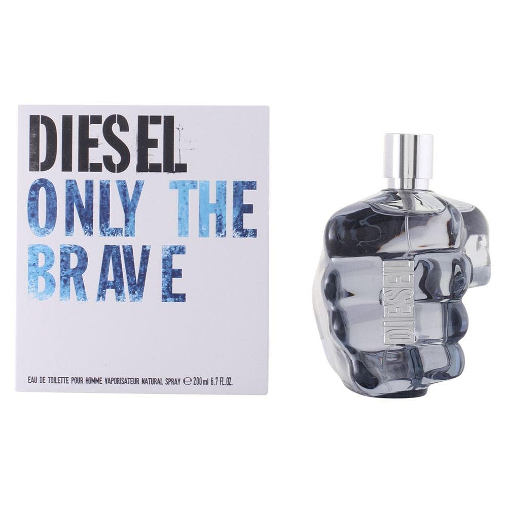 Diesel Only The Brave Etv 200ml (Diesel)