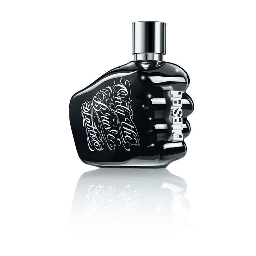Diesel Only The Brave Tattoo Etv 50ml (Diesel)