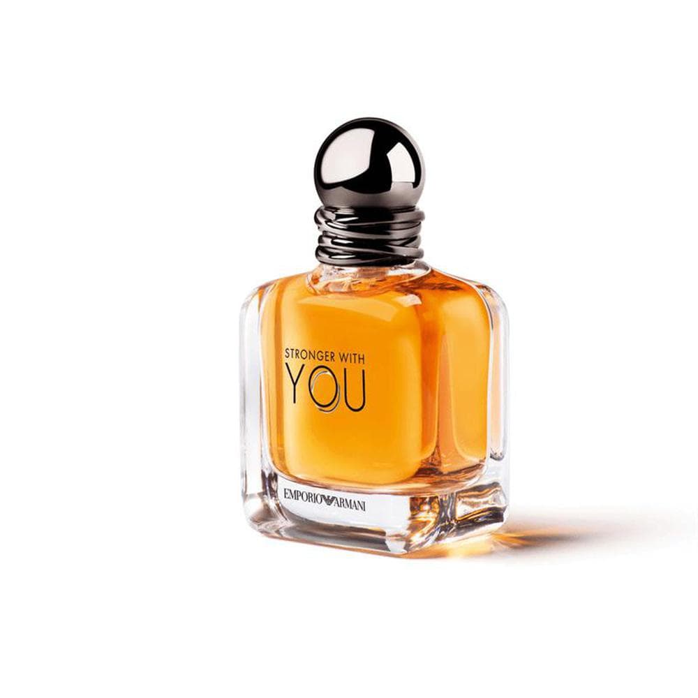 Armani Stronger With You Etv 100ml (Giorgio Armani)