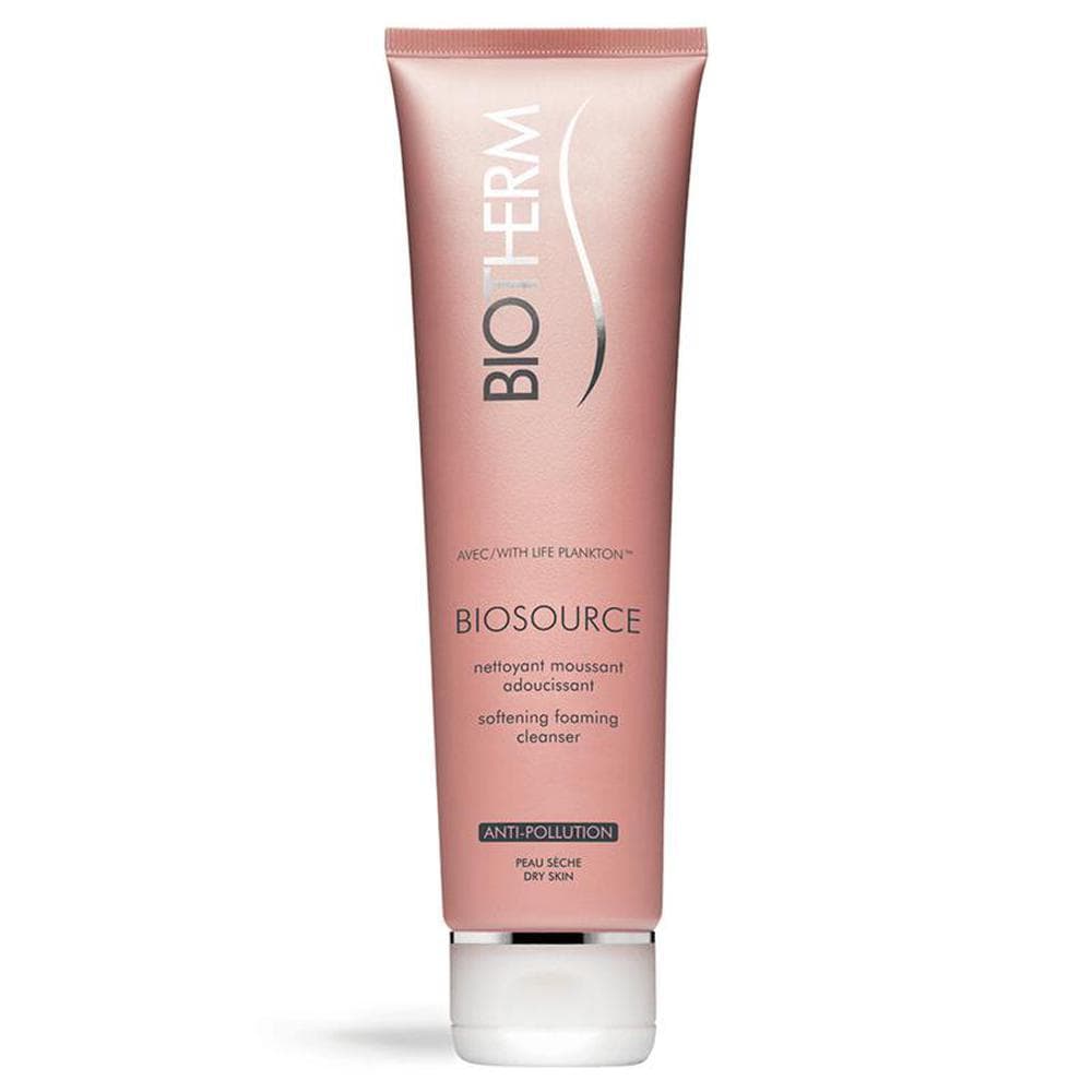 Biotherm Biosource Mousse Ps 150ml (Biotherm)