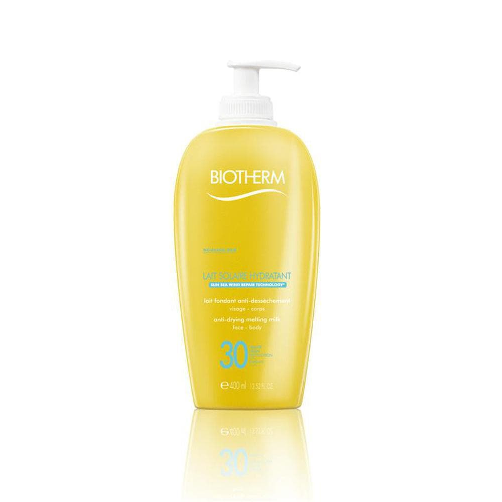 Biotherm Leche Solar Spf30 400ml (Biotherm)