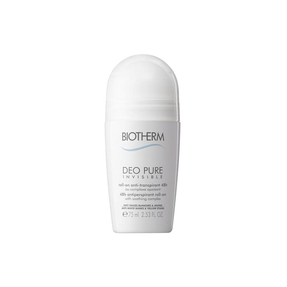 Biotherm Deo Pure Roll-on 75ml (Biotherm)