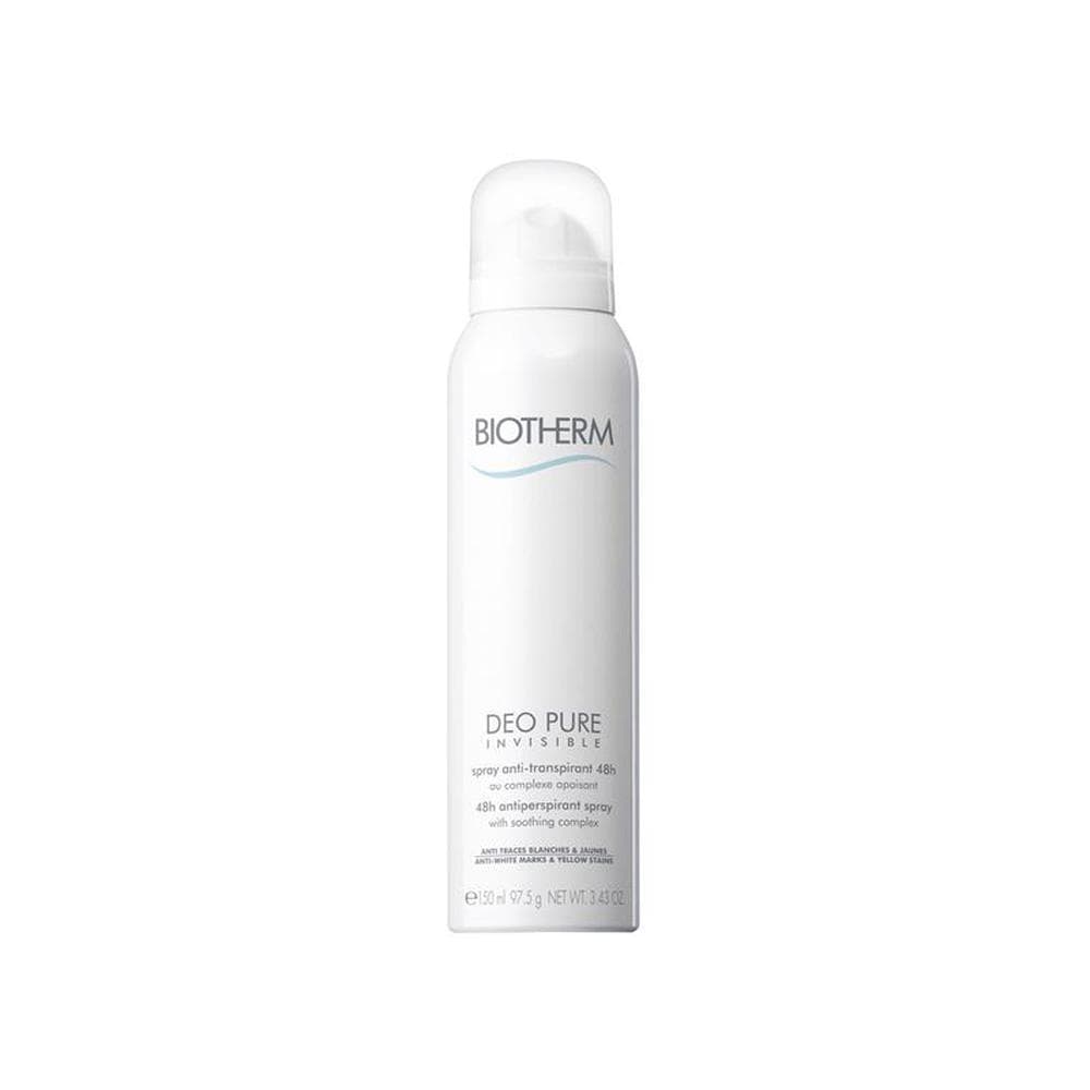 Biotherm Deo Pure Spray 150ml (Biotherm)