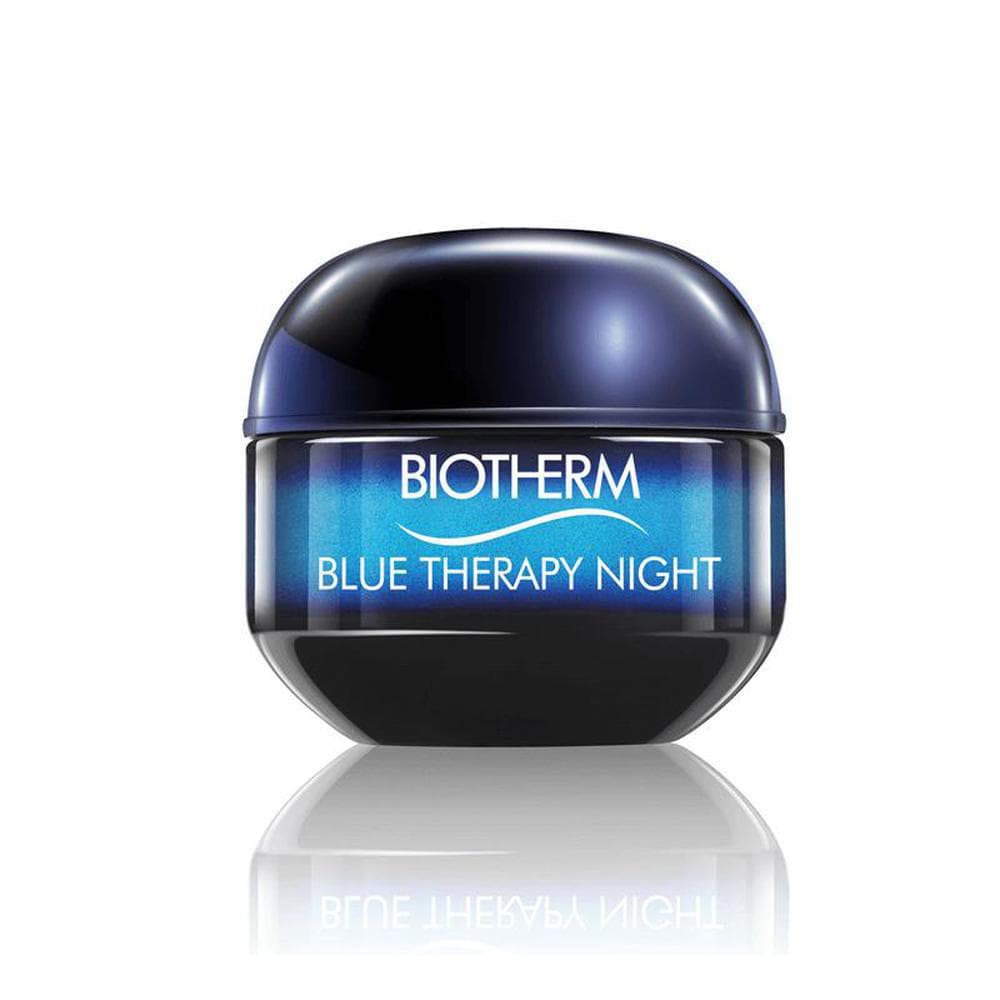 Biotherm Blue Therapy Cr Nuit 50ml (Biotherm)