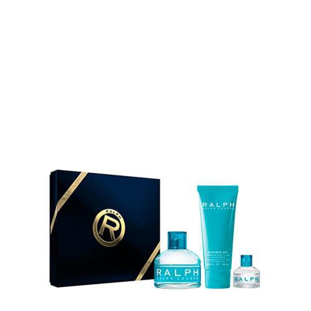 Ralph lauren ralph etv 100ml + leche 100ml (Ralph lauren)