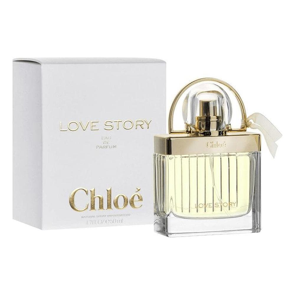 Chloe Love Story Epv 50ml (Chloé)