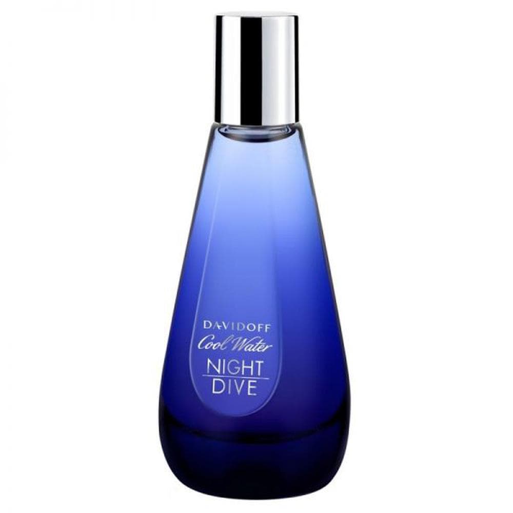 Davidoff Cool Water Night Dive Etv 30ml (Davidoff)