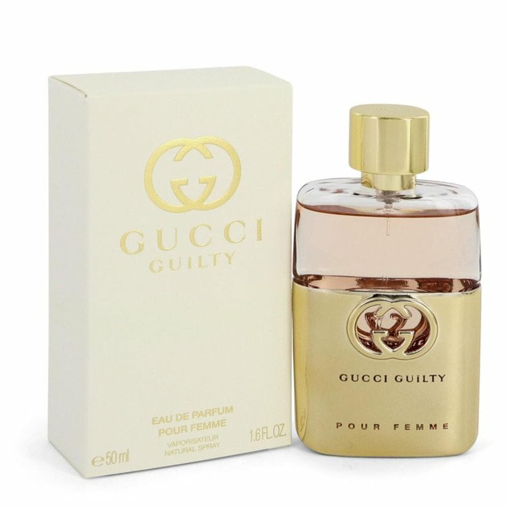 Gucci Guilty Epv 50ml (Gucci)