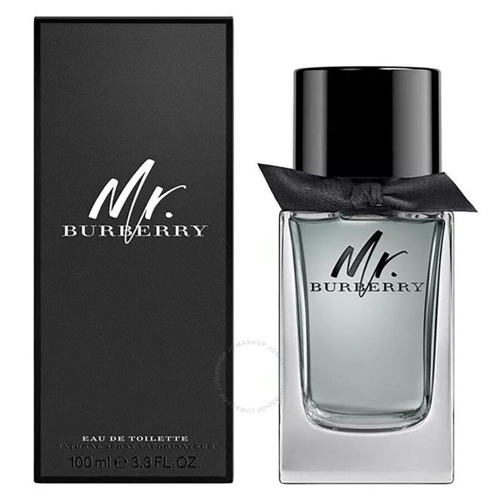Burberry Mr Burberry Etv 100ml (Burberry)