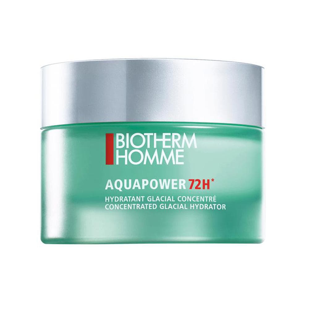 Biotherm Homme Aquapower 72h Cr 50ml (Biotherm)