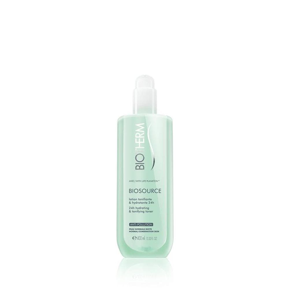 Biotherm Biosource Lotion Pnm 400ml (Biotherm)