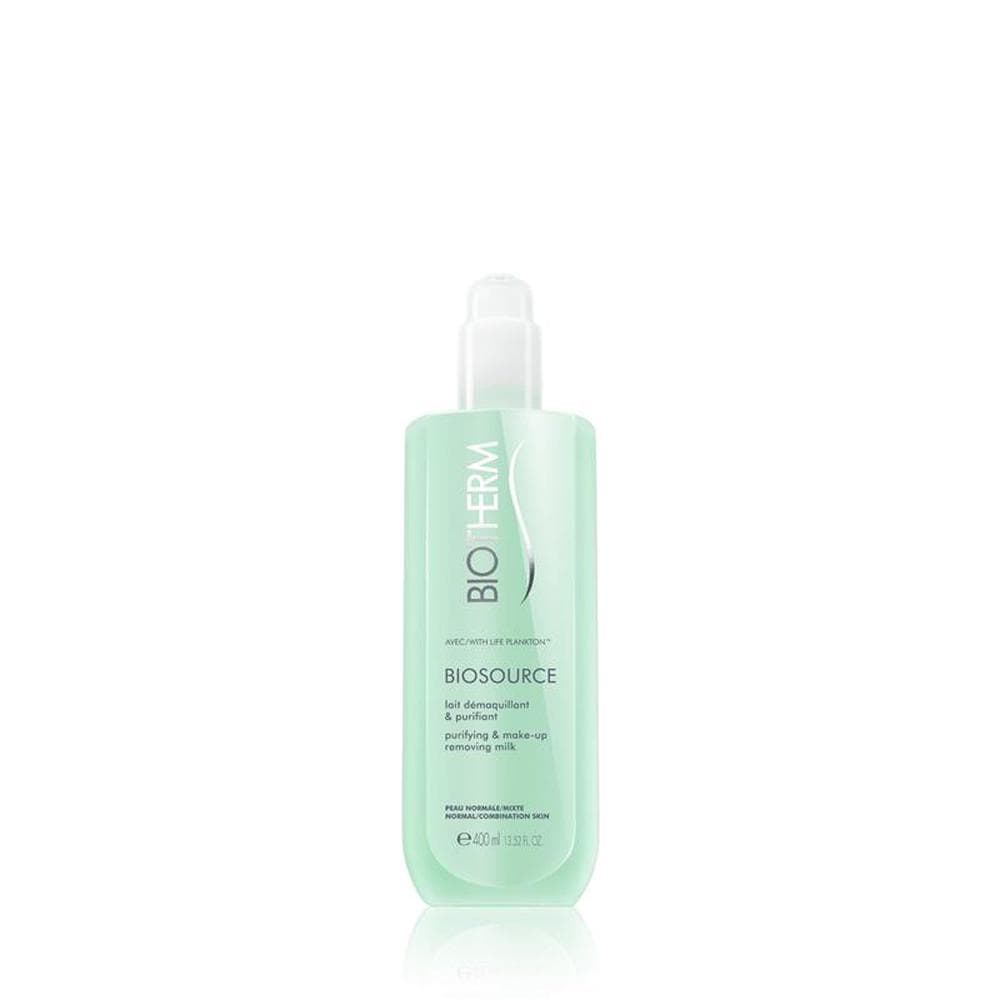 Biotherm Biosource Lait Demaq. Pnm 400ml (Biotherm)
