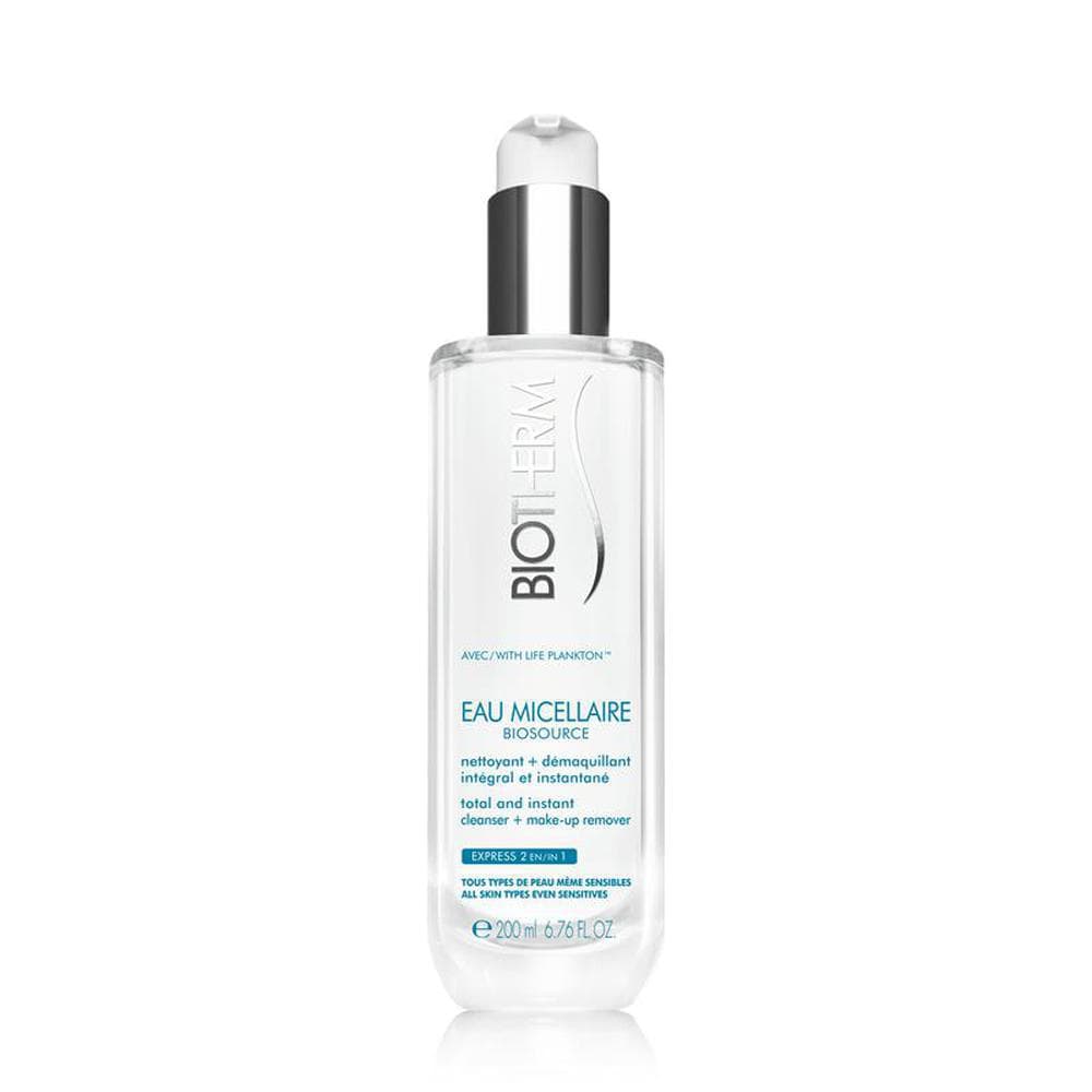 Biotherm Biosource Eau Micellaire 200ml (Biotherm)