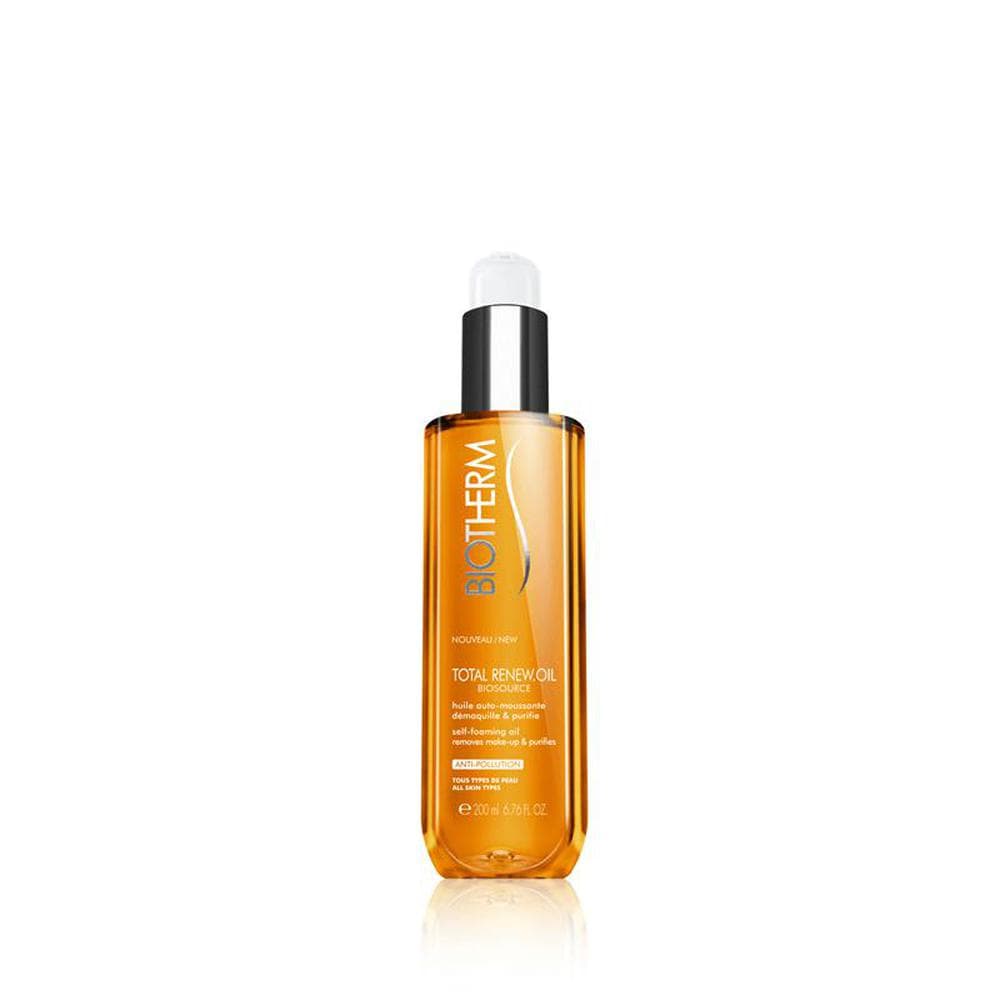 Biotherm Biorsource Total Rene Oil 200ml (Biotherm)