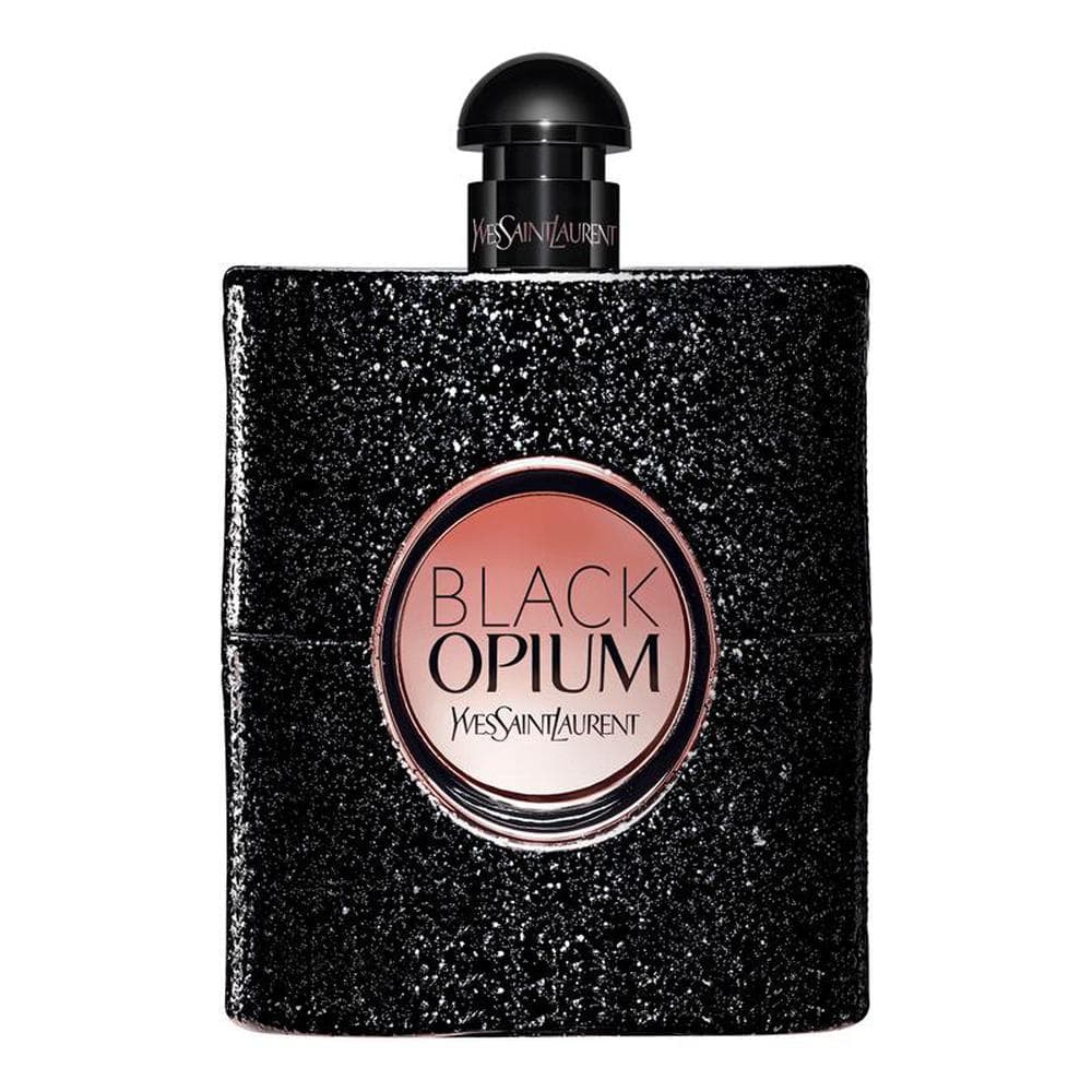 Yves Saint Laurent Black Opium Eau De Parfum 150ml (Yves Saint Laurent)