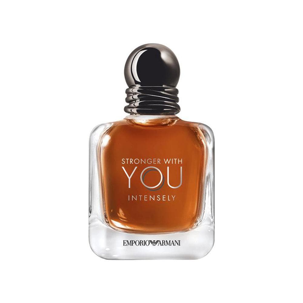 Armani Stronger With You Int Epv 50ml (Giorgio Armani)