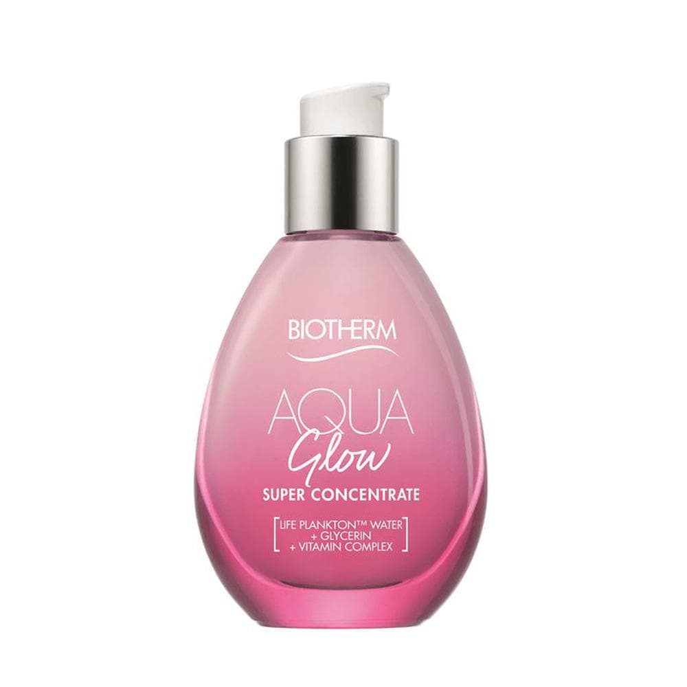 Biotherm Aqua Glow Concentrate 50ml (Biotherm)