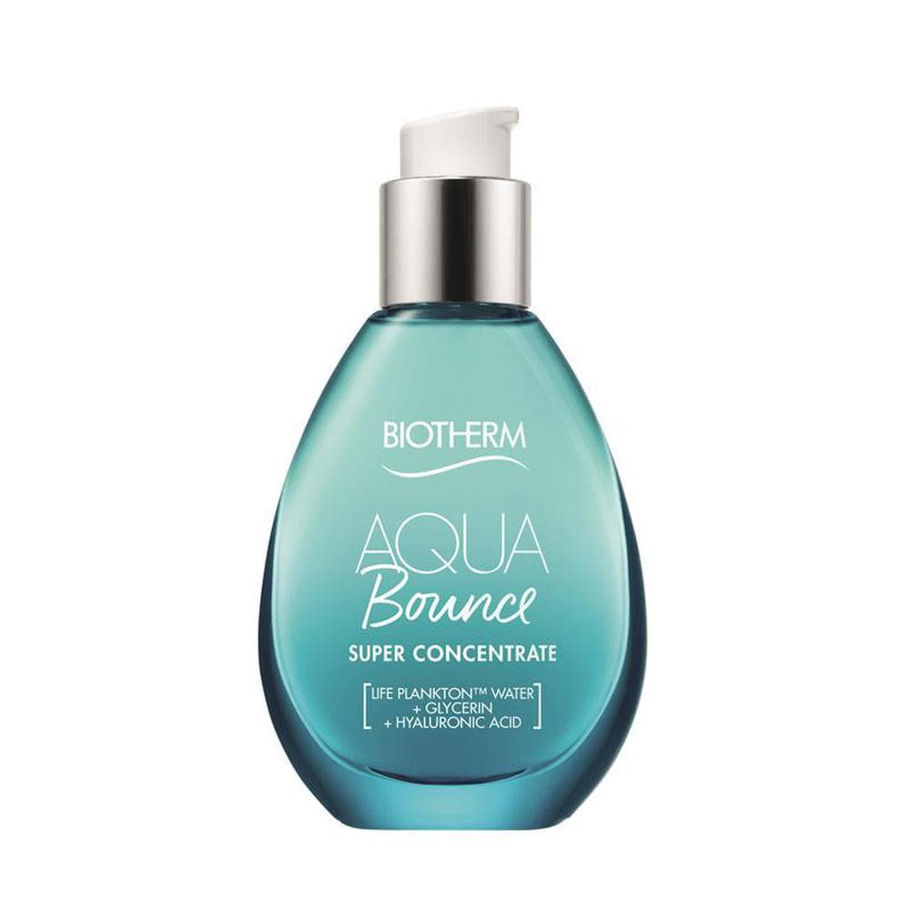 Biotherm Aqua Plump Concentrate 50ml (Biotherm)