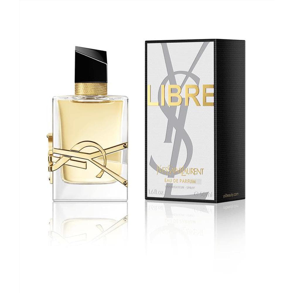 Ysl Libre Epv 50ml (Yves Saint Laurent)