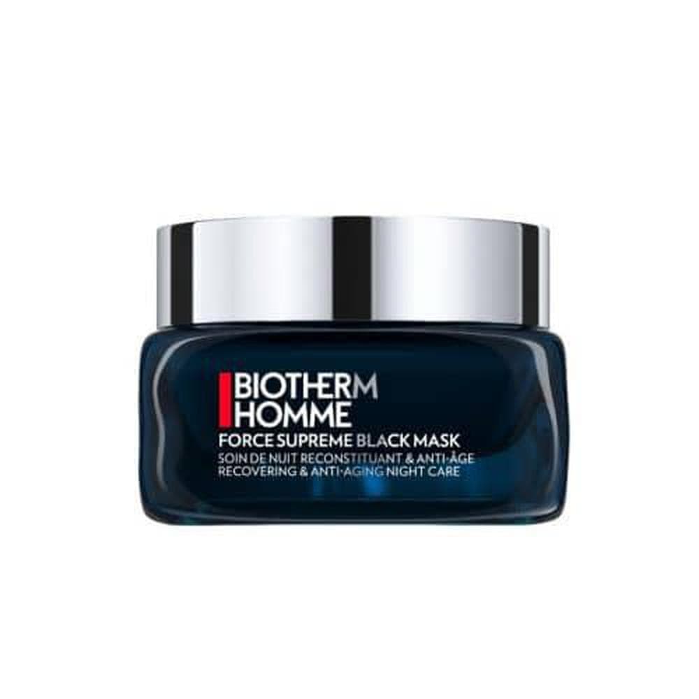 Biotherm Homme Force Supreme Black Mask (Biotherm)