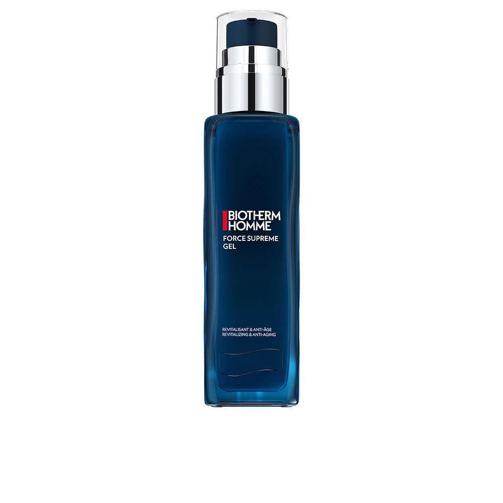 Biotherm Homme Force Supreme Gel 100ml (Biotherm)