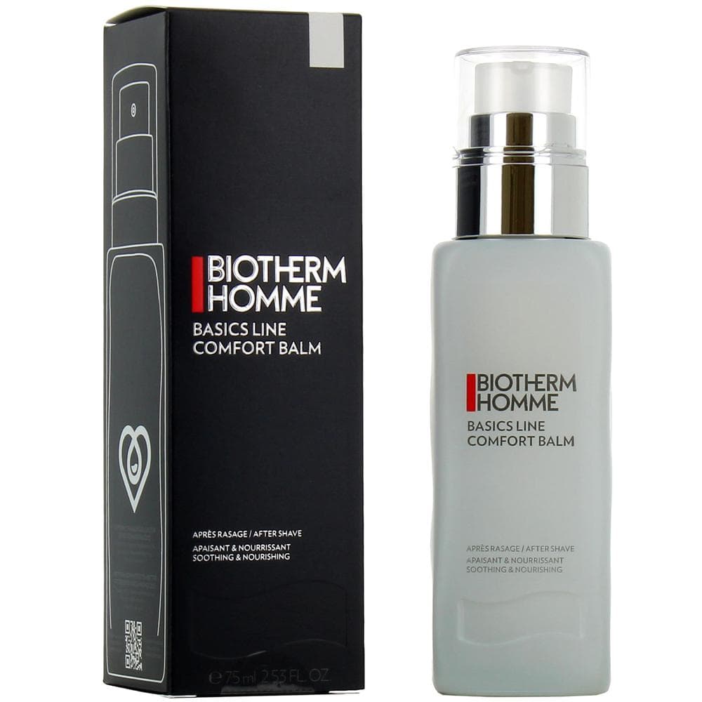Biotherm Homme Baume Ultra-confort 75ml (Biotherm)
