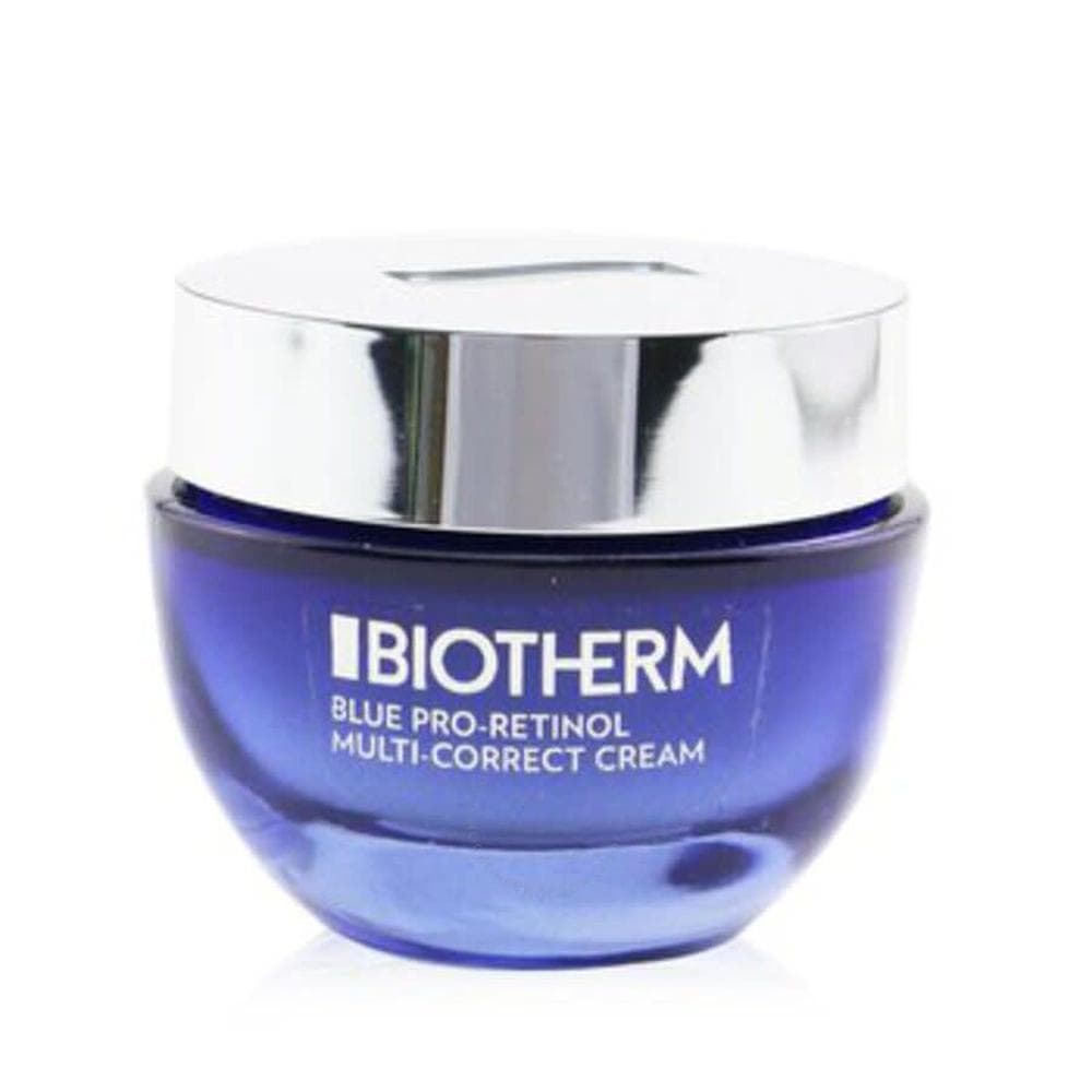 Biotherm Blue Retinol Cr 50ml (Biotherm)