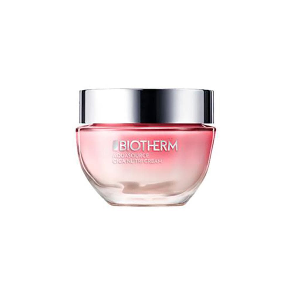Biotherm Aquasource Cr Ps Cica 50ml (Biotherm)