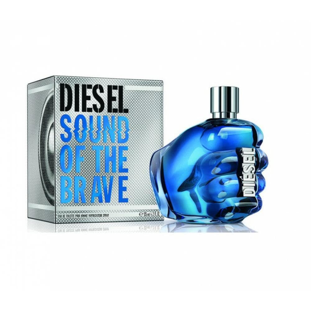 Diesel Sound Of The Brave Etv 35ml (Diesel)