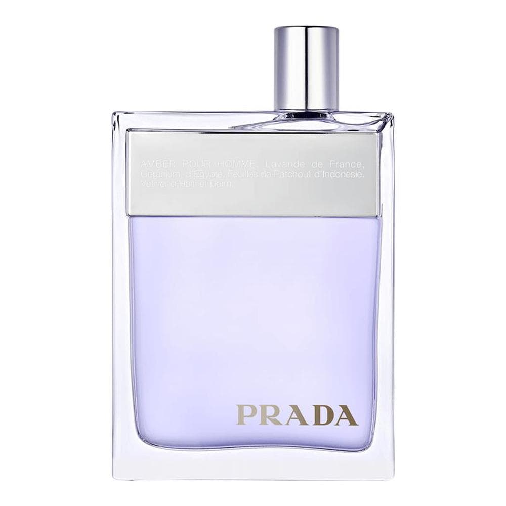 Prada Amber Pour Homme Etv 100ml (Prada)