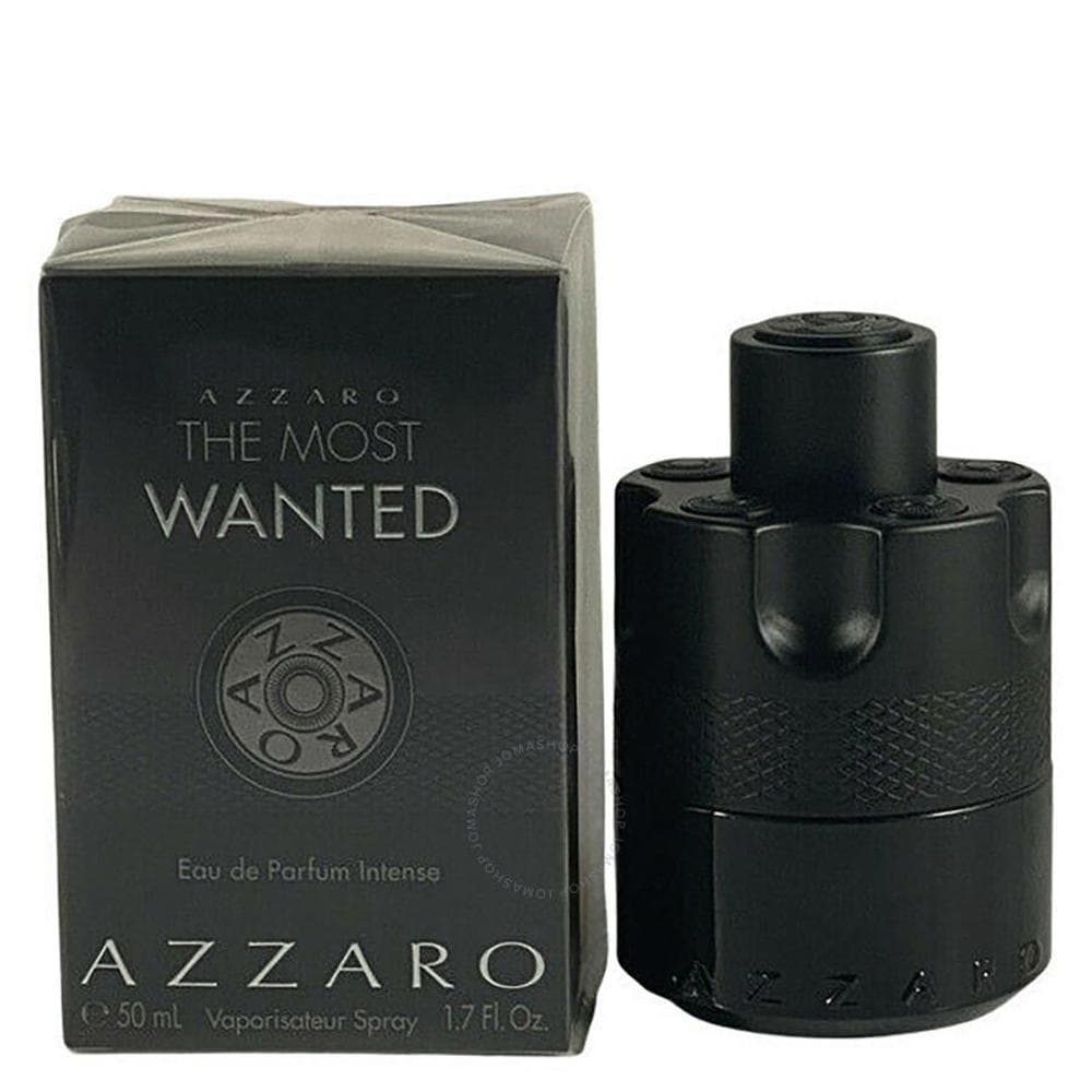 Azzaro Most Wanted Intense Epv 50ml (Azzaro)