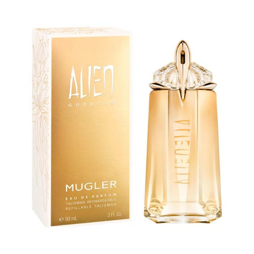 Mugler Alien Goddess Epv 90ml R $ (Mugler)