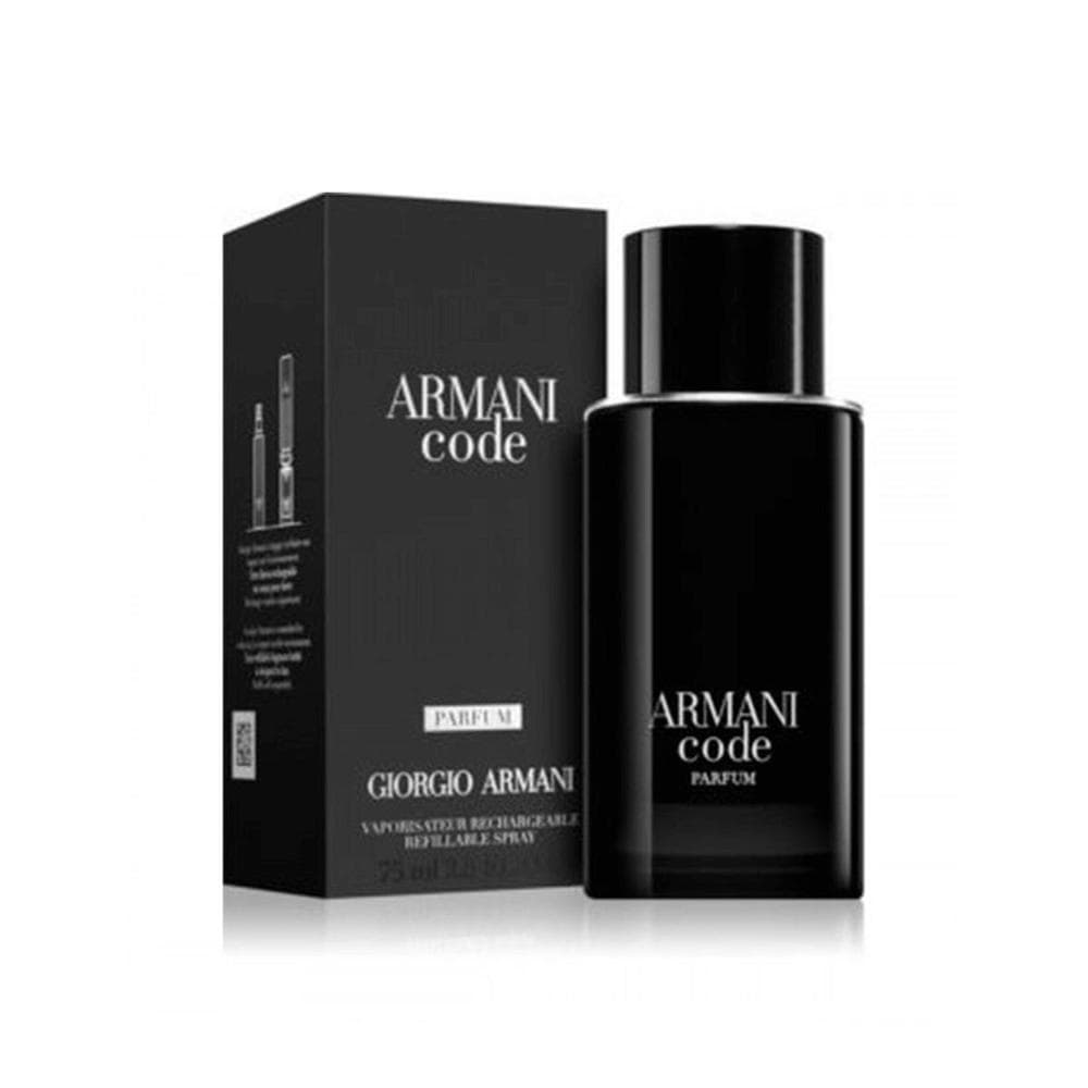 Armani Code Homme Le Parfum Epv 75ml (Giorgio Armani)