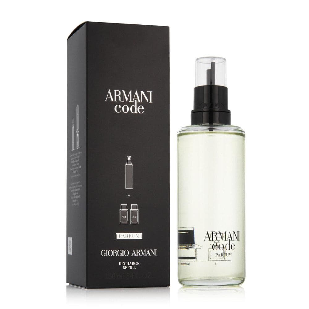 Armani Code Homme Le Parfum Ep 150ml Rec (Giorgio Armani)