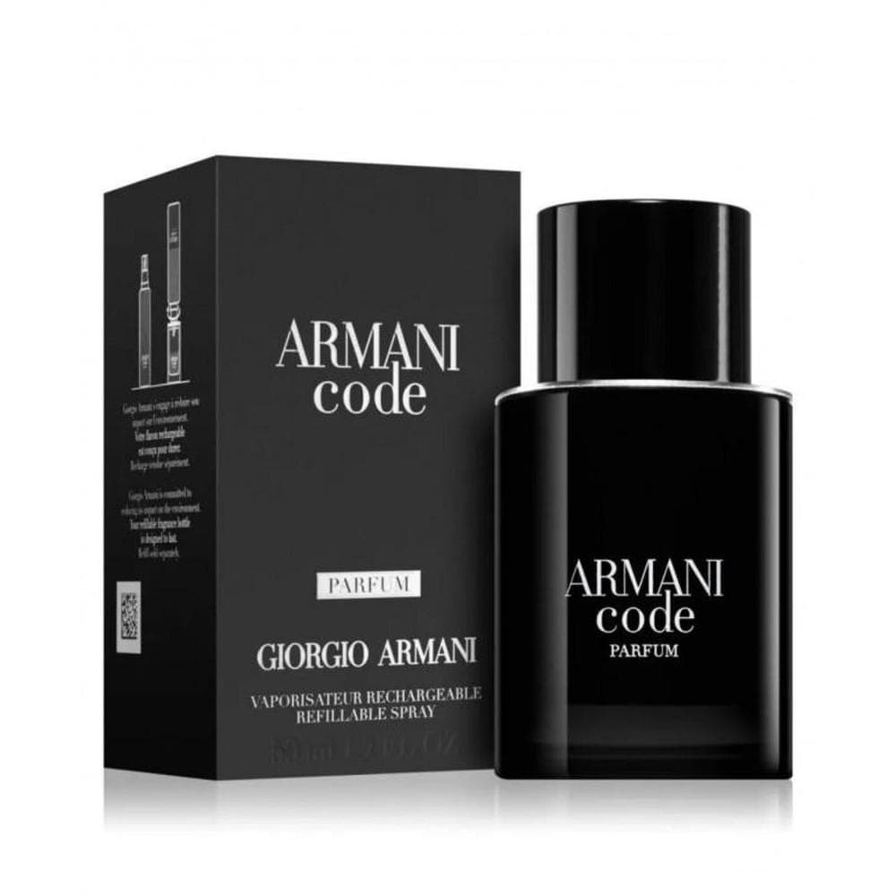Armani Code Homme Le Parfum Epv 50ml (Giorgio Armani)