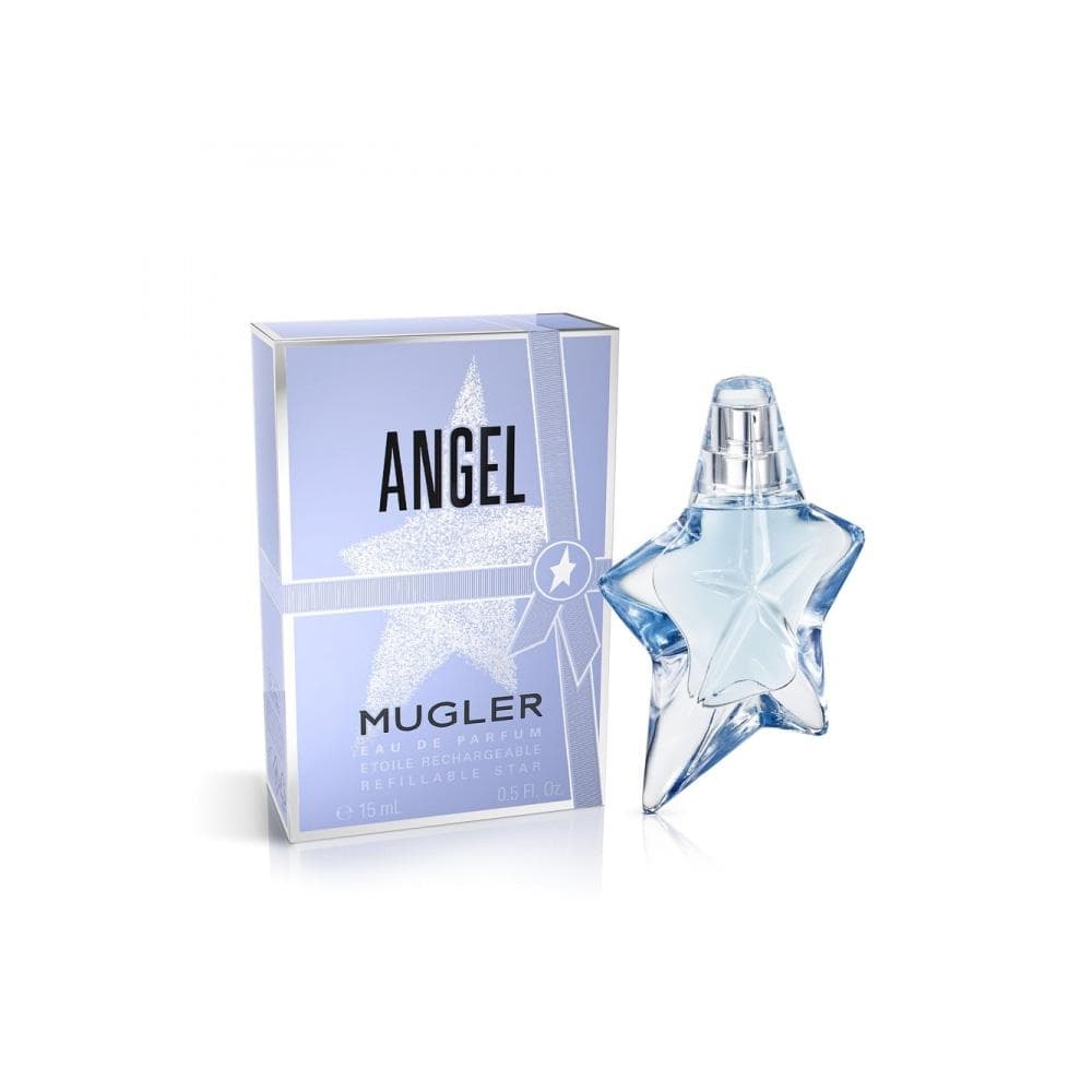 Mugler Angel Epv 15ml R (Mugler)