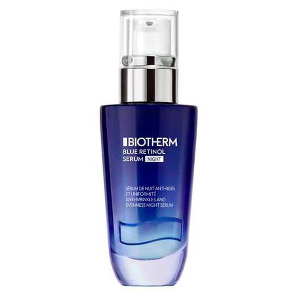 Biotherm Blue Retinol Night Sr 30ml (Biotherm)