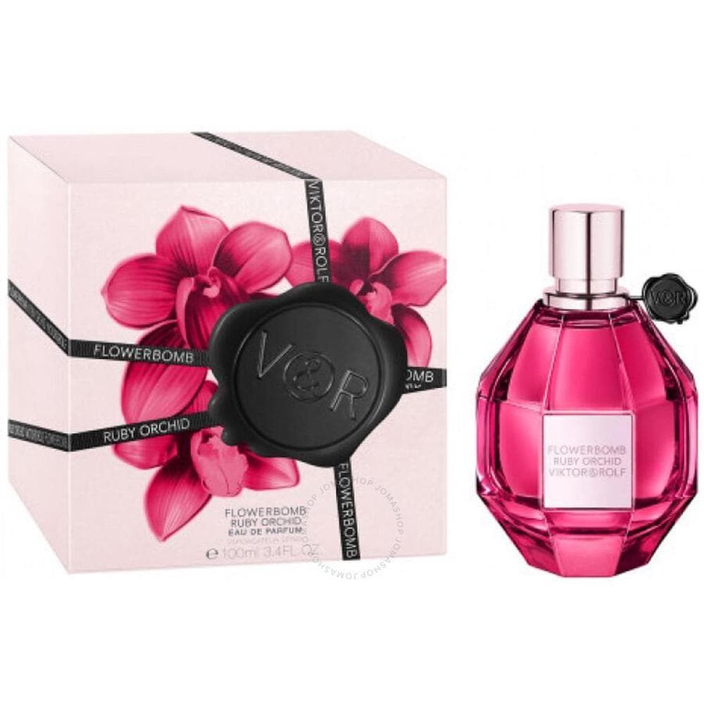 Viktor&rolf Orchid Fantasy Epv 100ml $ (Viktor & Rolf)