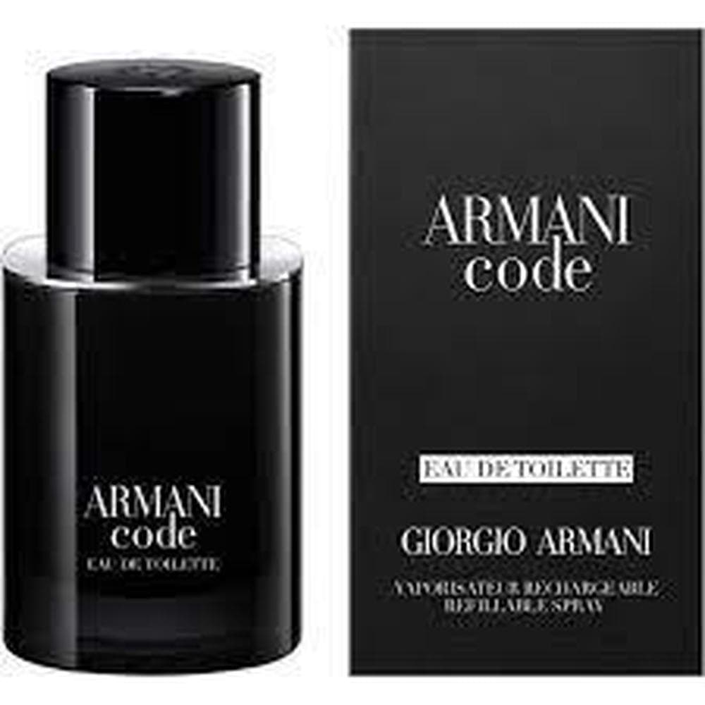 Armani Code Homme Etv 50ml (Giorgio Armani)