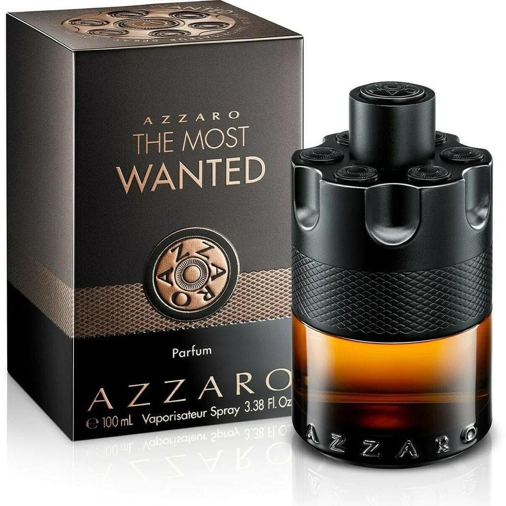 Azzaro Most Wanted Parfum 100ml (Azzaro)